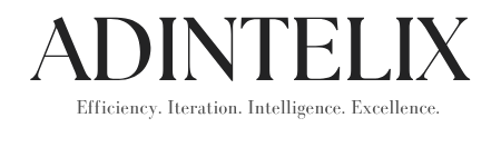 Adintelix Logo